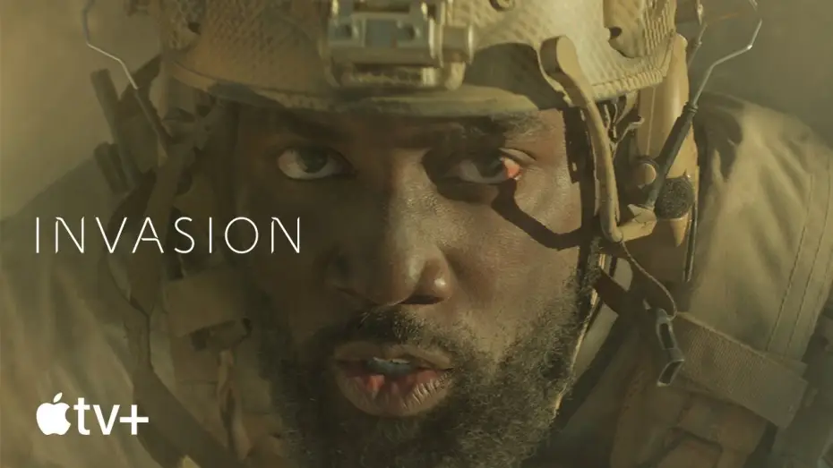 Wideo do serialu Inwazja — Season 1 Recap