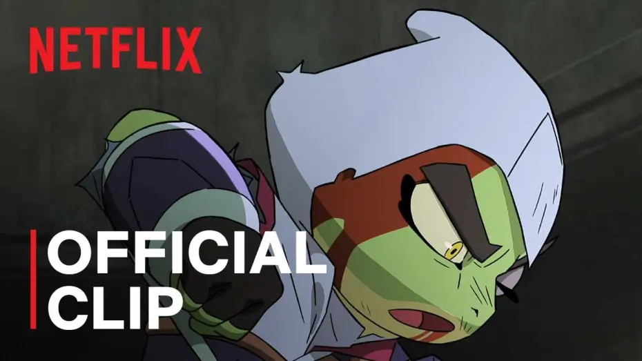 Wideo do serialu Captain Laserhawk: A Blood Dragon Remix — Assassin's Creed Bullfrog Official Clip
