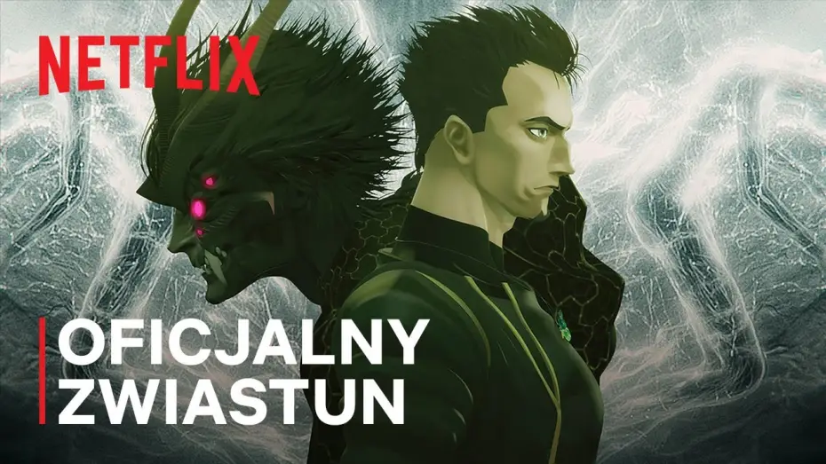 Wideo do serialu Wyjątek — Oficjalny zwiastun