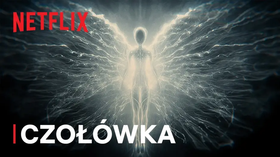 Wideo do serialu Wyjątek — Wyjątek | Czołówka/muzyka: Ryuichi Sakamoto | Netflix