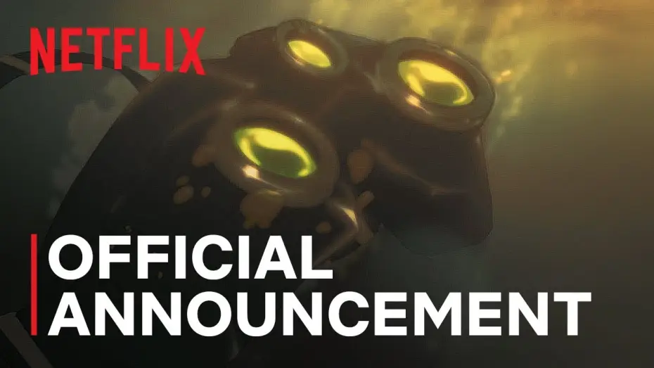 Wideo do serialu Splinter Cell: Deathwatch — Official Announcement