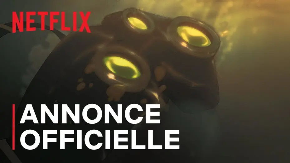 Wideo do serialu Splinter Cell: Deathwatch — Annonce officielle [VOSTFR]