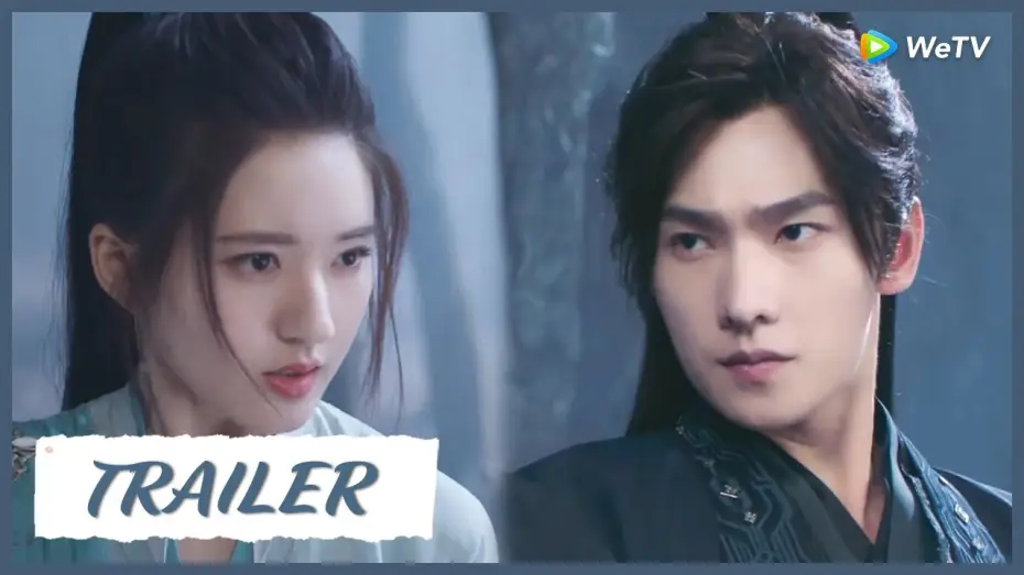 Wideo do serialu Kto rządzi światem — Who Rules The World | Trailer | Yang Yang & Zhao Lusi Join hands to explore the world! |且试天下|ENG SUB