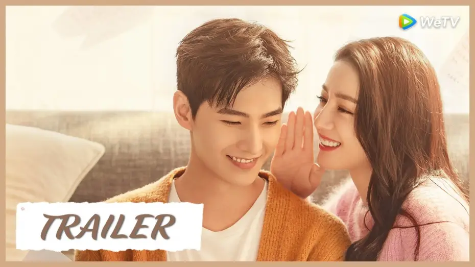 Wideo do serialu Jesteś moją chwałą — You Are My Glory | Trailer | Time flies, you still shine in my heart! | 你是我的荣耀 | ENG SUB