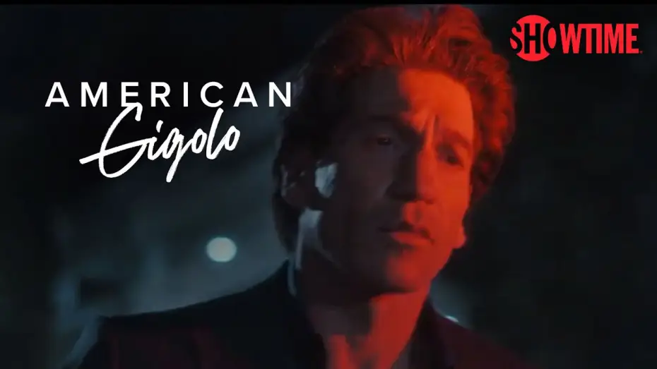 Wideo do serialu Amerykański żigolak — What's to Come on American Gigolo
