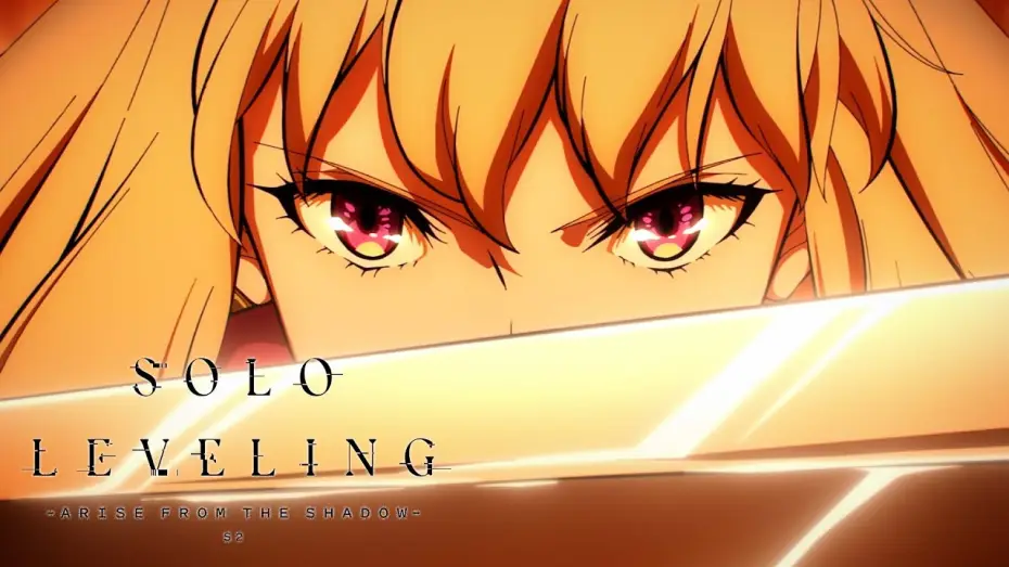 Wideo do serialu Solo Leveling — Solo Leveling Season 2 -Arise from the Shadow- Opening | "ReawakeR" by LiSA feat Felix of Stray Kids