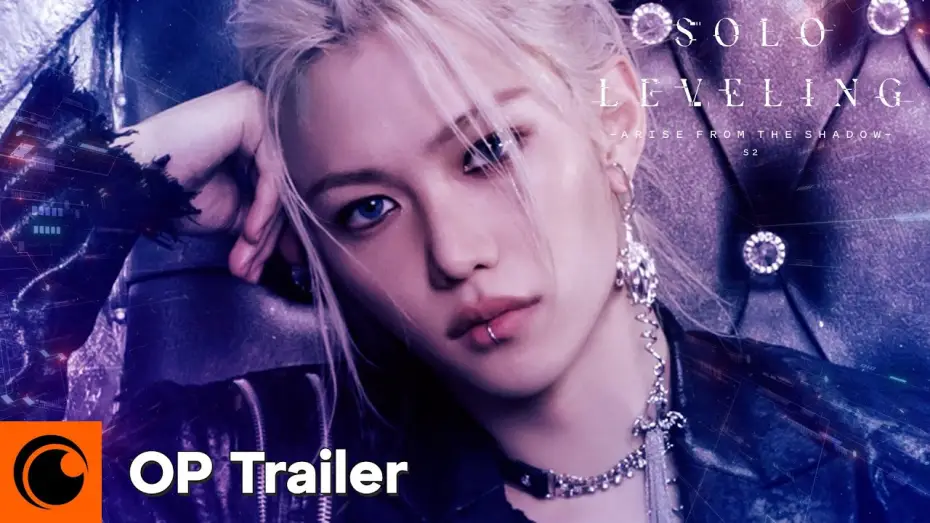 Wideo do serialu Solo Leveling — Season 2 OP Trailer