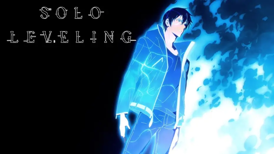 Wideo do serialu Solo Leveling — Solo Leveling Opening | "LEveL" by Hiroyuki Sawano [nZk] and TOMORROW X TOGETHER