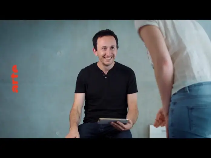 Wideo do serialu 42 - Die Antwort auf fast alles — Trailer 42 | ARTE