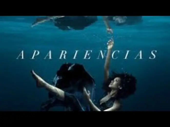 Видео к сериалу Spod powierzchni — Apariencias   2022   Tráiler Español