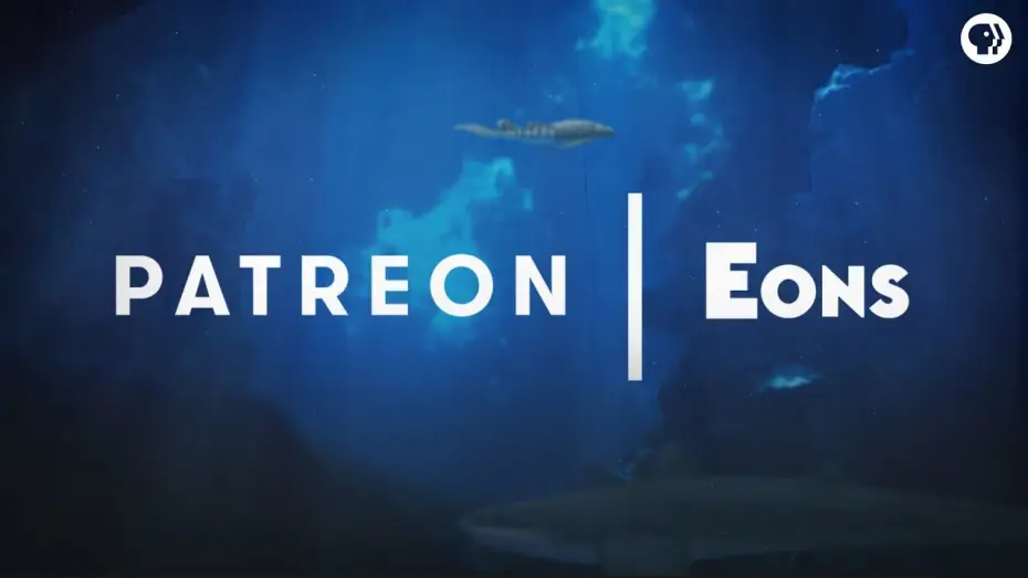 Wideo do serialu Eony — Eons Is Evolving! Join Us on Patreon!