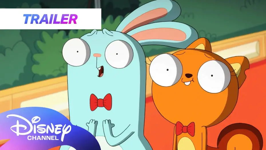 Wideo do serialu Kiff — Season 2 Official Trailer