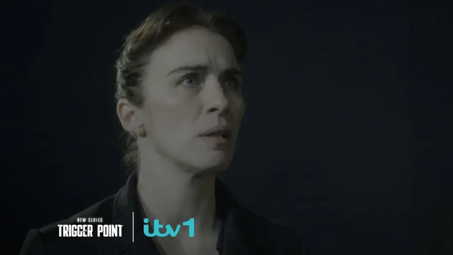 Видео к сериалу Trigger Point: Stan zagrożenia — Trigger Point Series 2 | First Look | ITV