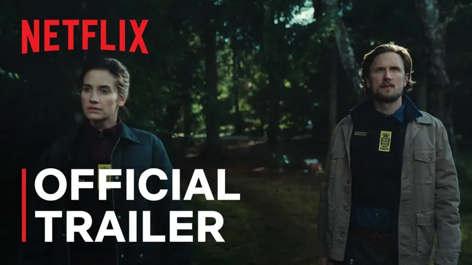 Wideo do serialu Kasztanowy ludzik — Official Trailer [Subtitled]