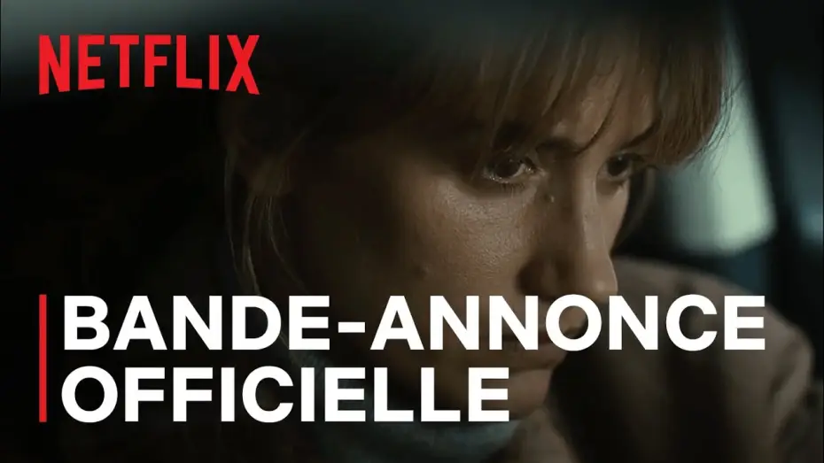 Видео к сериалу Kasztanowy ludzik — Octobre - Bande Annonce [VF]