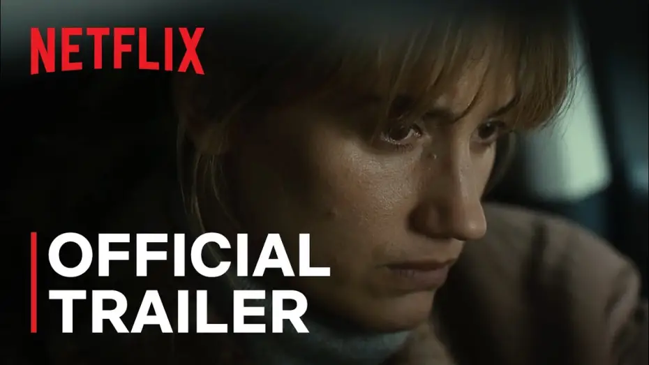 Видео к сериалу Kasztanowy ludzik — Official Trailer