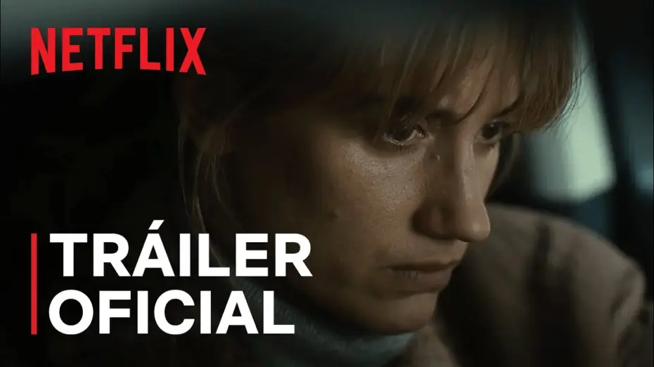 Видео к сериалу Kasztanowy ludzik — Tráiler oficial