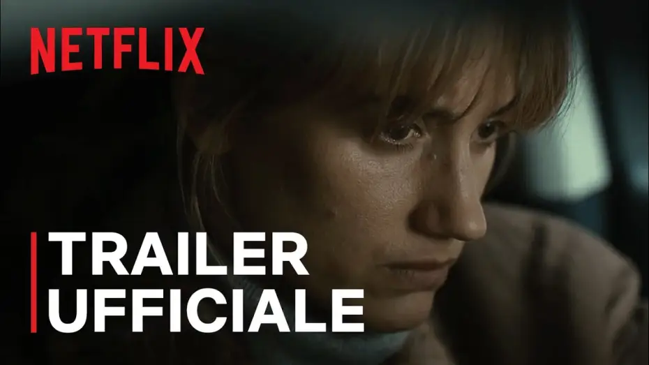 Видео к сериалу Kasztanowy ludzik — L'uomo delle castagne | Trailer ufficiale | Netflix