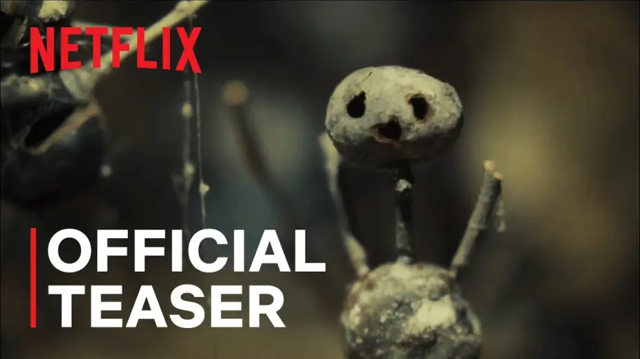 Видео к сериалу Kasztanowy ludzik — Official Teaser