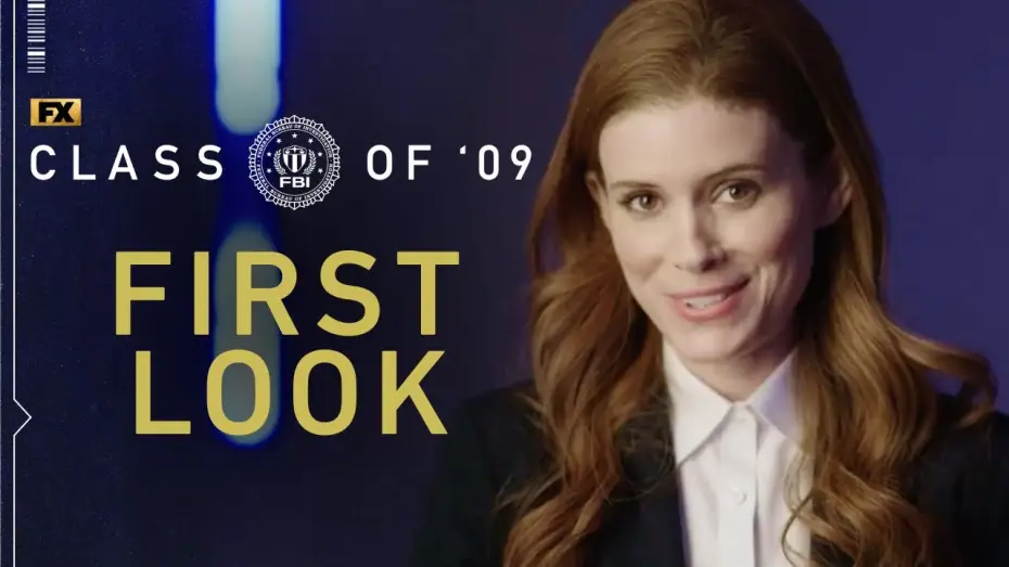 Wideo do serialu Rocznik 2009 — First Look with Brian Tyree Henry and Kate Mara