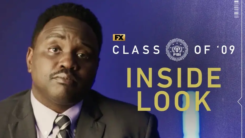 Wideo do serialu Rocznik 2009 — Inside Look: How Artificial Intelligence Shaped the Story