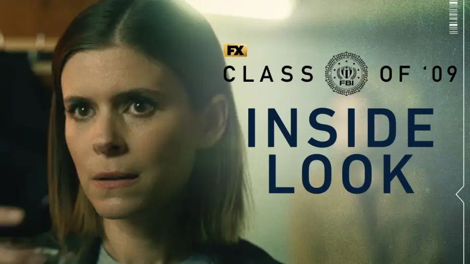 Wideo do serialu Rocznik 2009 — Inside Look: Meet the Female Agents