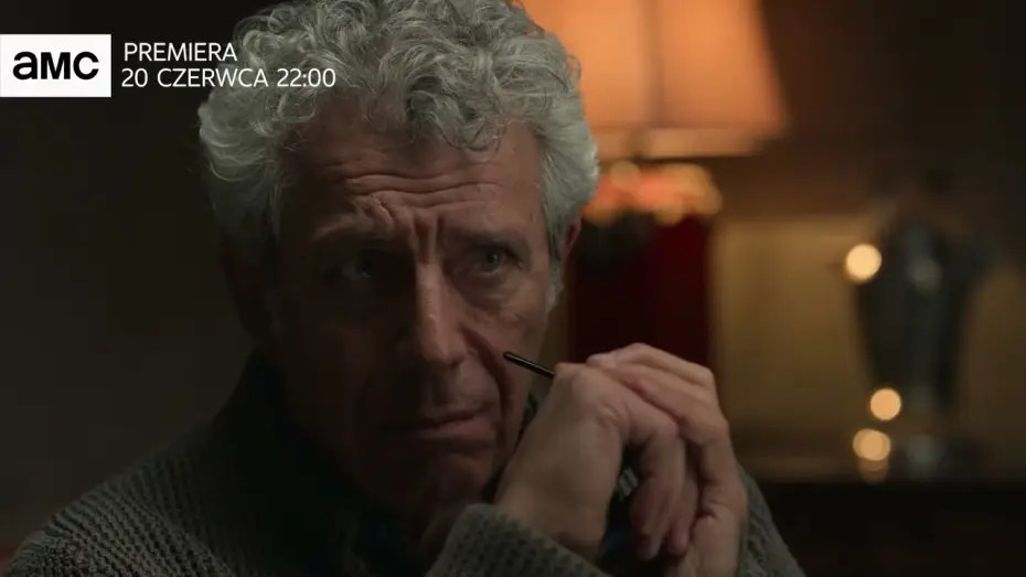 Wideo do serialu Wywiad z wampirem — Zwiastun 2. sezonu