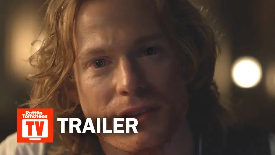 Wideo do serialu Wywiad z wampirem — Trailer