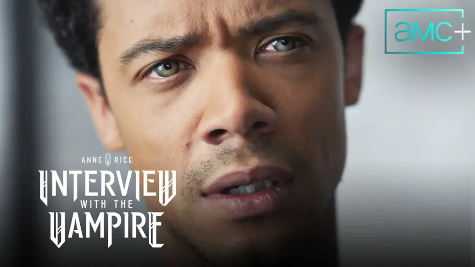 Wideo do serialu Wywiad z wampirem — Season 2 Official Trailer