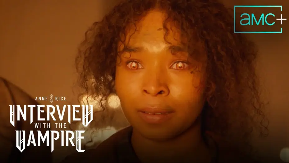 Wideo do serialu Wywiad z wampirem — Start the Tape - Season 2