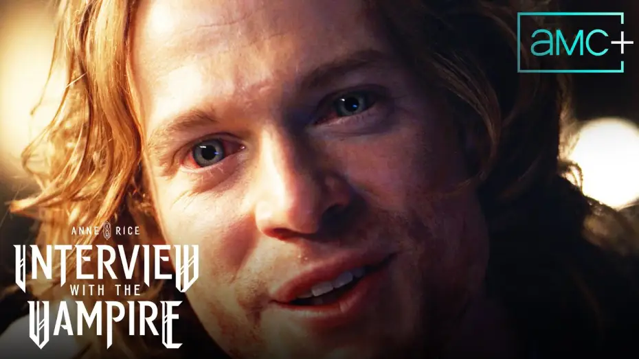 Wideo do serialu Wywiad z wampirem — Sam Reid and Jacob Anderson Recap Season 1