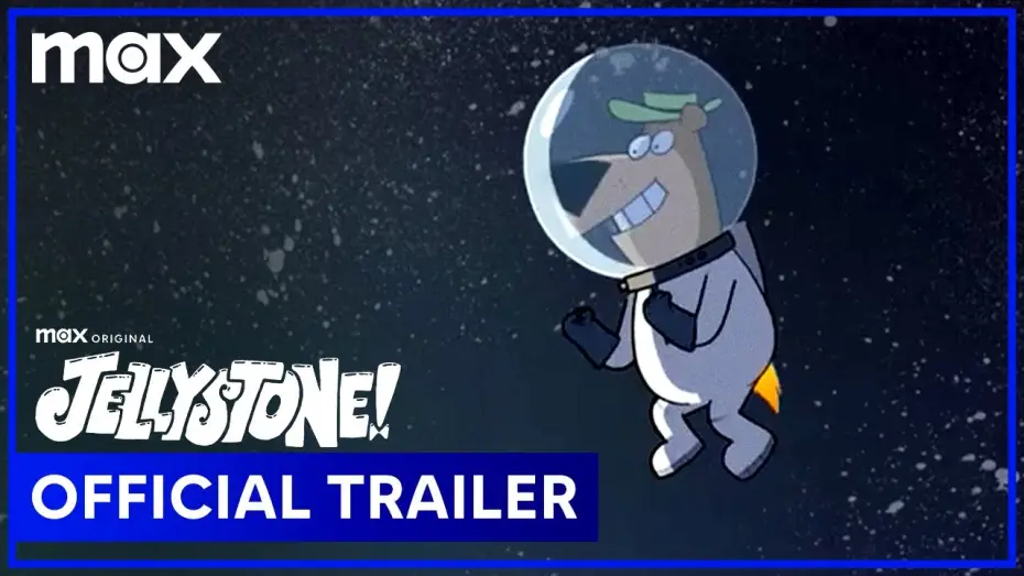Wideo do serialu Jellystone! — Season 2 Official Trailer