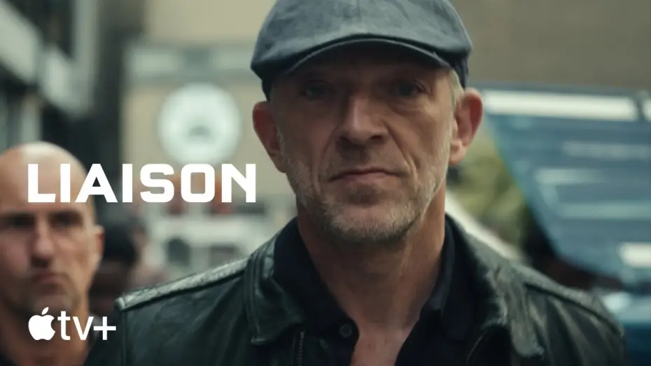 Wideo do serialu Połączeni przeszłością — Inside the Action