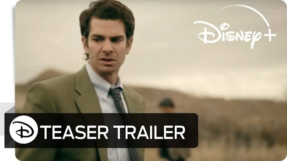 Видео к сериалу Pod sztandarem nieba — Offizieller Teaser Trailer