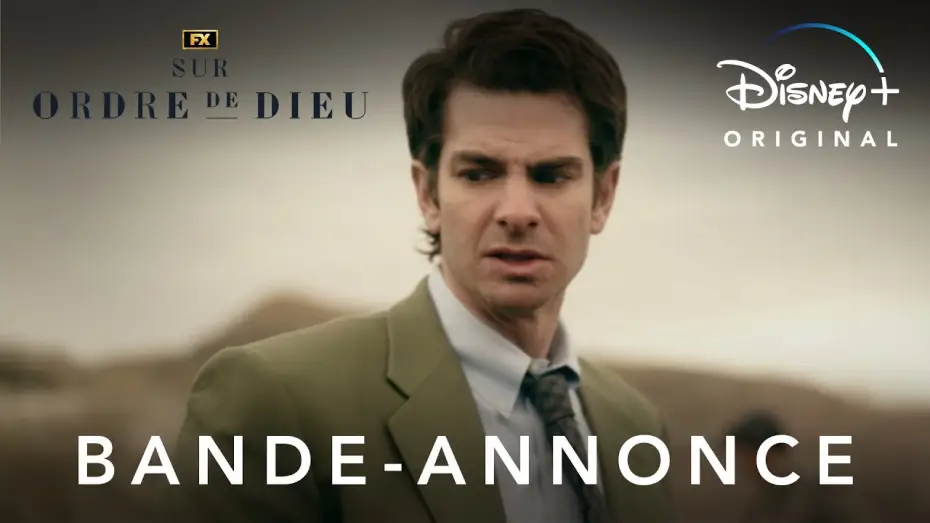 Видео к сериалу Pod sztandarem nieba — Sur ordre de Dieu - Bande Annonce [VOST]