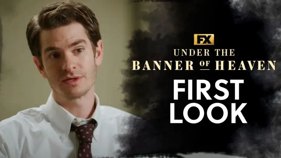 Wideo do serialu Pod sztandarem nieba — First Look