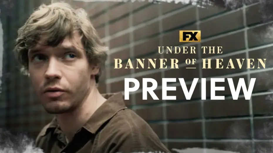 Wideo do serialu Pod sztandarem nieba — Critics Review - Persecution
