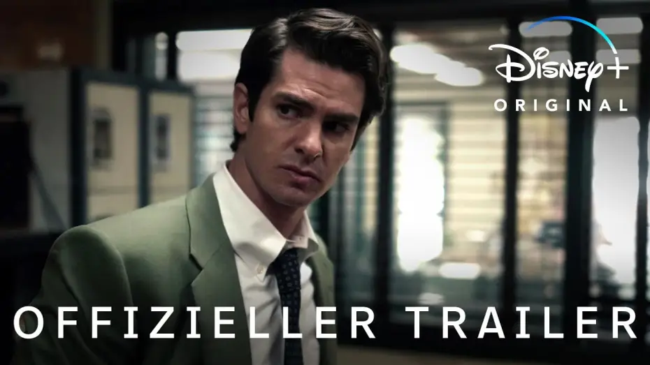 Видео к сериалу Pod sztandarem nieba — Offizieller Trailer