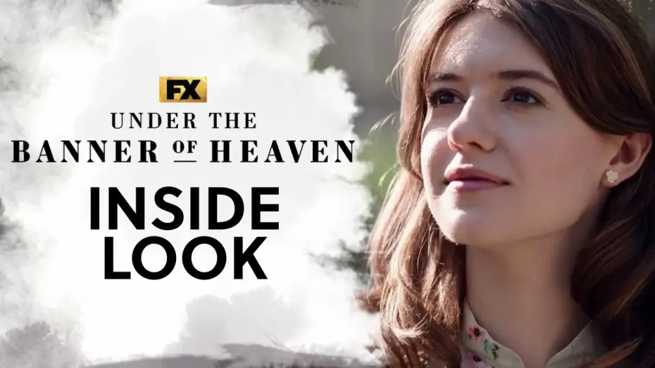 Wideo do serialu Pod sztandarem nieba — Inside Look: The Women