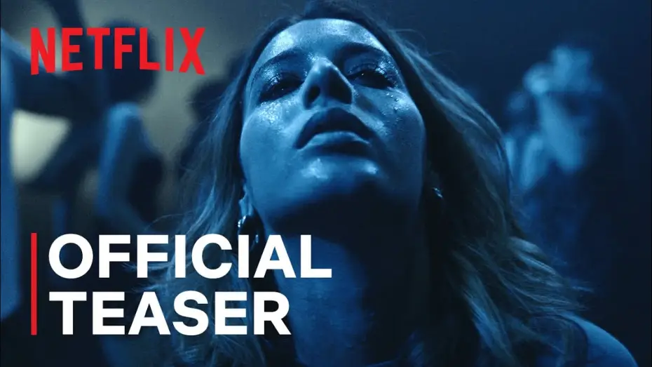 Wideo do serialu Nowy Eden — Welcome To Eden | Official Teaser | Netflix