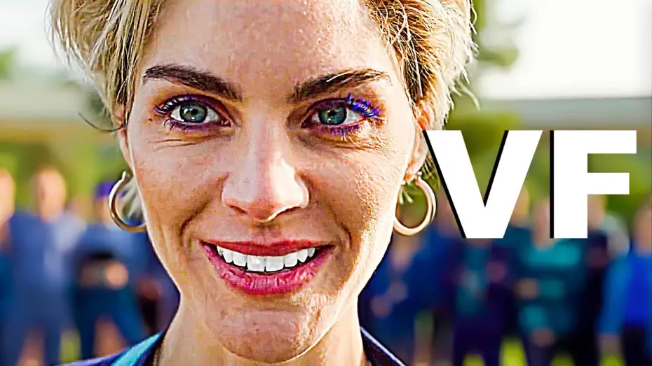 Wideo do serialu Nowy Eden — BIENVENIDOS A EDÉN Bande Annonce VF (2022)