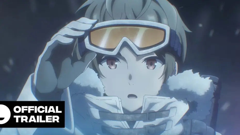 Wideo do serialu Deep Insanity: The Lost Child — Official Trailer