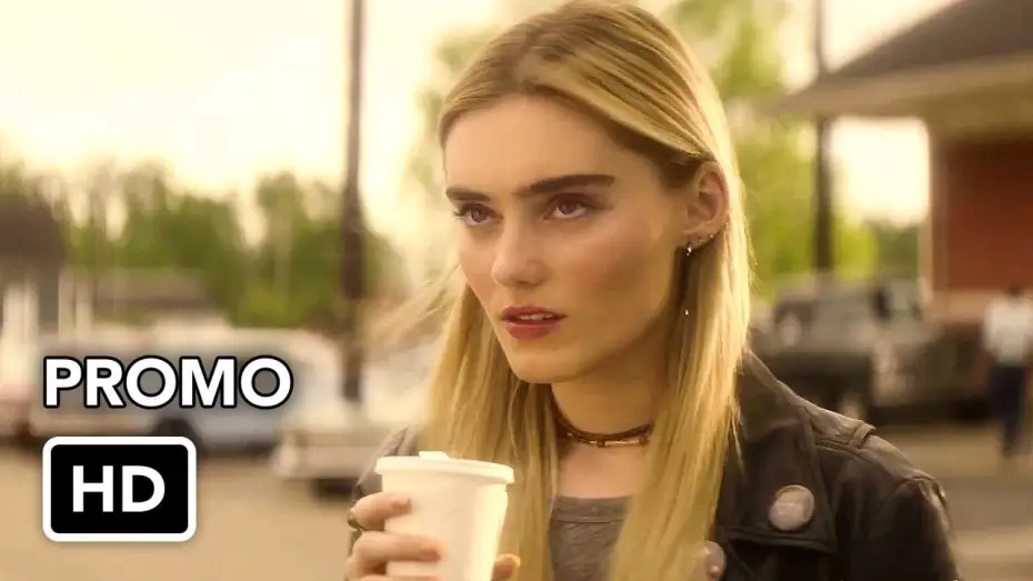 Wideo do serialu Winchesterowie — Meet Mary