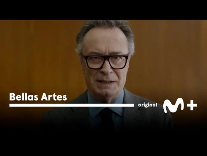 Wideo do serialu Bellas artes — Bellas Artes: Tráiler oficial | Movistar Plus+