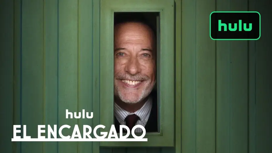 Wideo do serialu Szara eminencja — Season 3 Official Trailer [Subtitled]