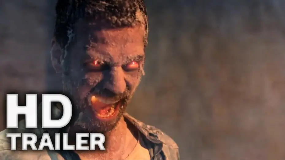 Wideo do serialu Ziemia Nieznana — Tierra Incógnita (2022) Disney+ Tráiler Oficial Español