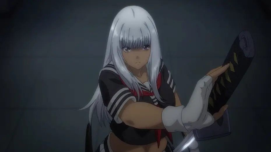 Wideo do serialu Shin Ikki Tousen — Shin Ikki Tousen | TRAILER OFFICIEL