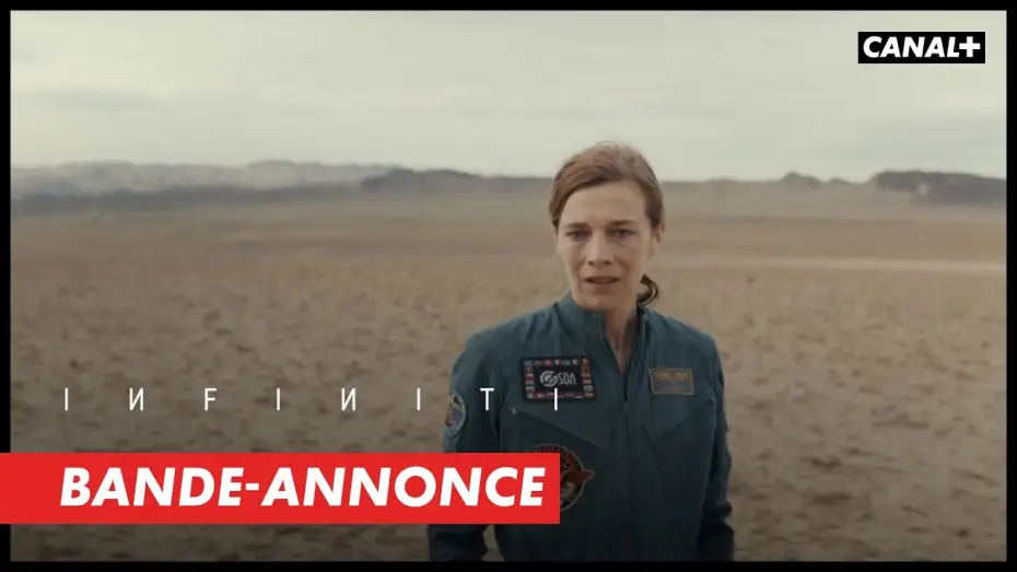 Wideo do serialu Infiniti — Infiniti - Bande-annonce