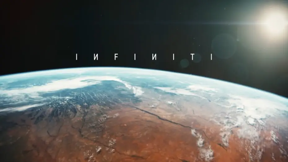 Wideo do serialu Infiniti — INFINITI Official Trailer (HD) - 2022
