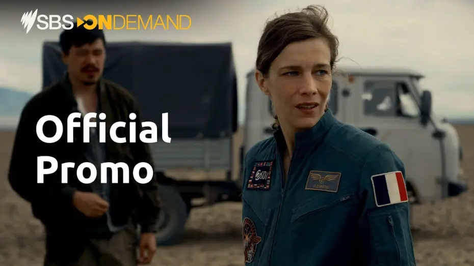 Wideo do serialu Infiniti — Infiniti  | Trailer | Stream for Free from Thursday 17 November on SBS On Demand
